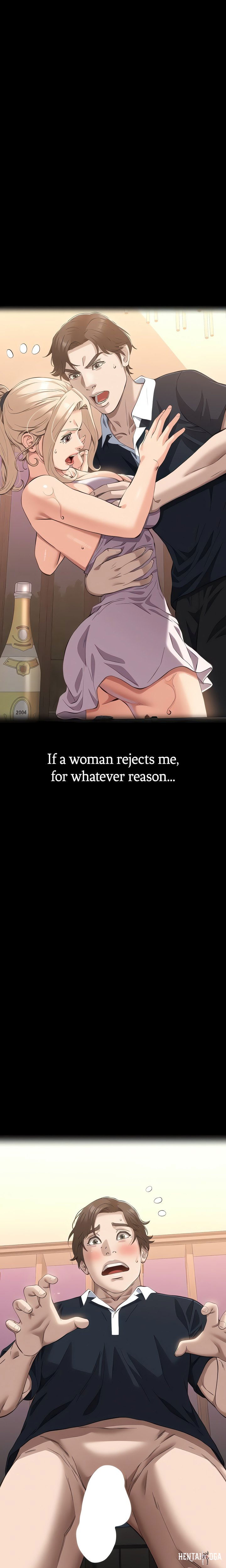 Resume Resume Chapter 102 - Page 3