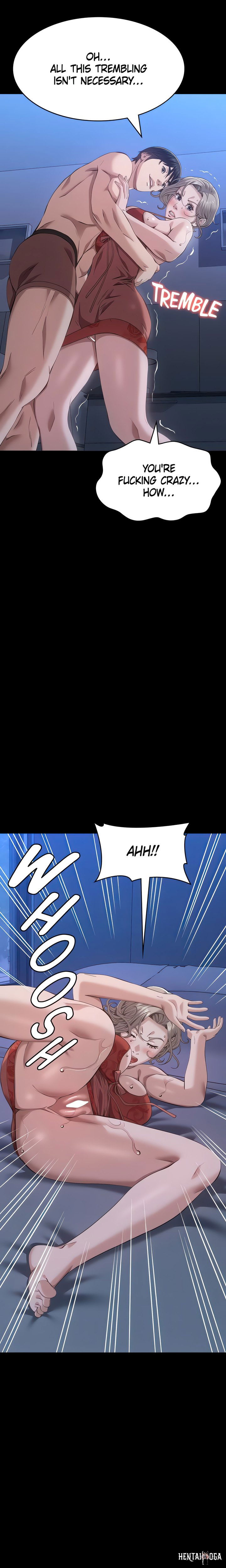 Resume Resume Chapter 102 - Page 30