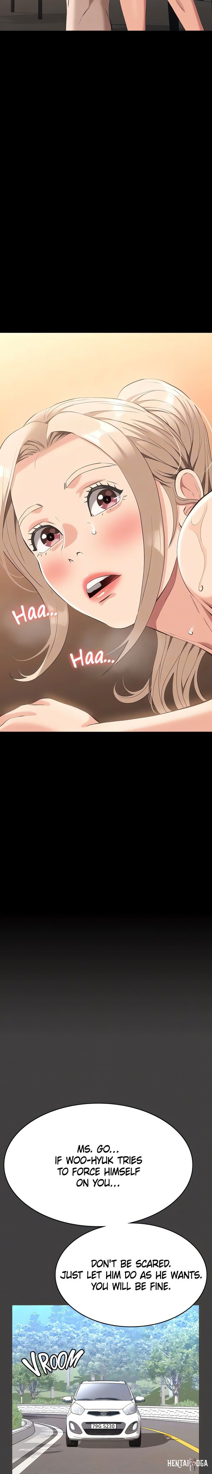 Resume Resume Chapter 102 - Page 5