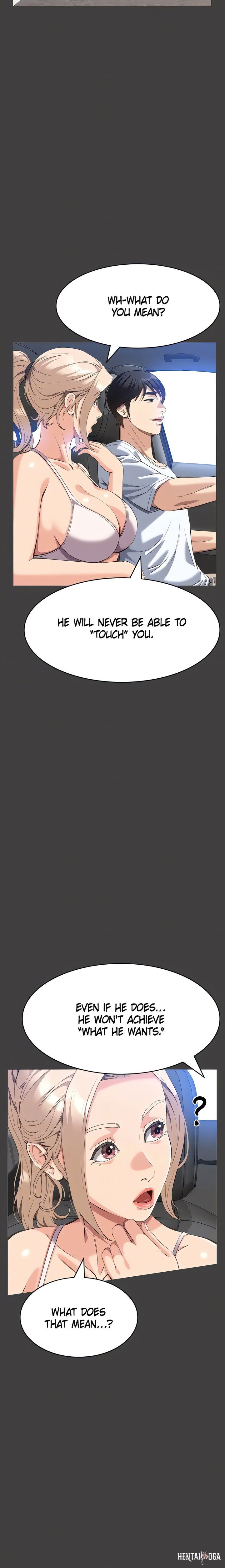 Resume Resume Chapter 102 - Page 6