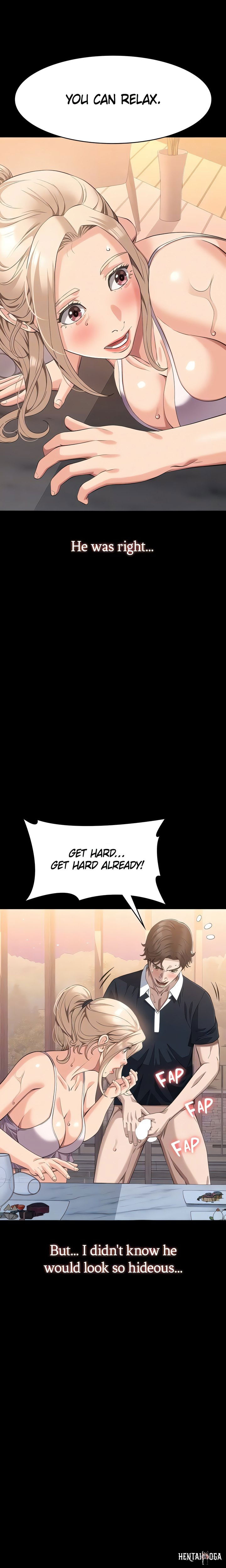 Resume Resume Chapter 102 - Page 8