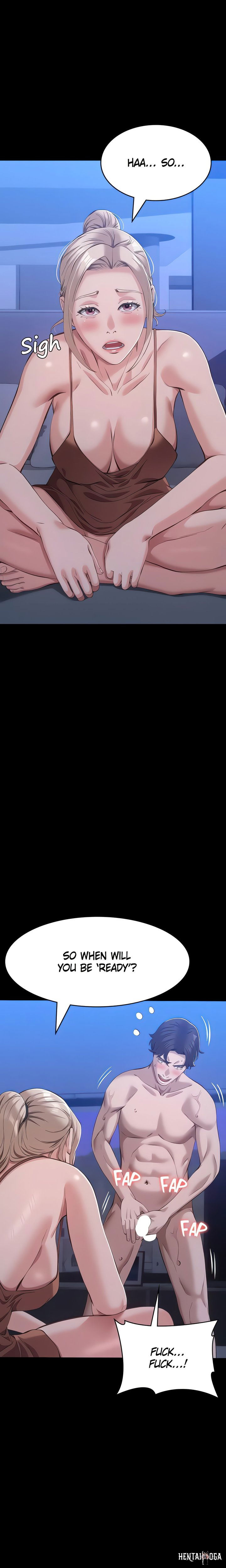 Resume Resume Chapter 103 - Page 1