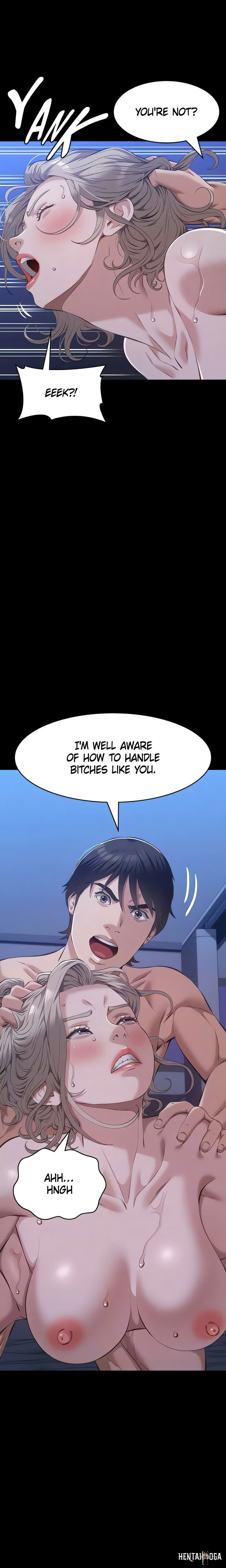 Resume Resume Chapter 103 - Page 17