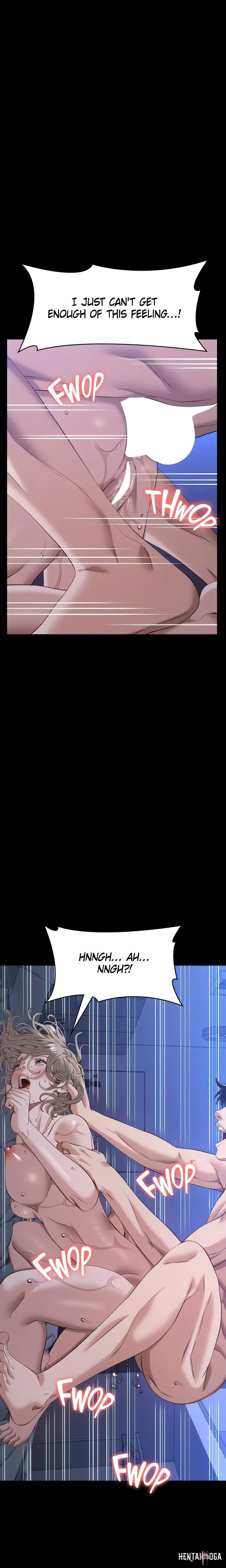 Resume Resume Chapter 103 - Page 23