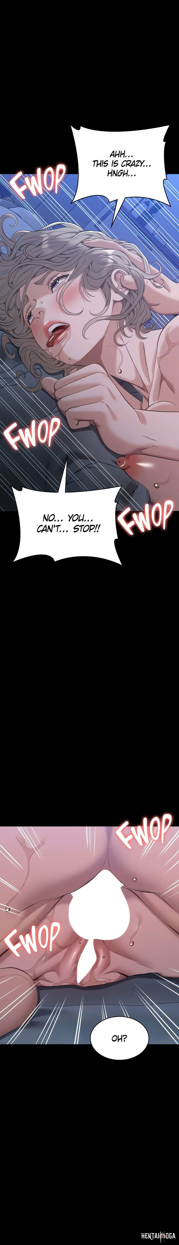 Resume Resume Chapter 103 - Page 24