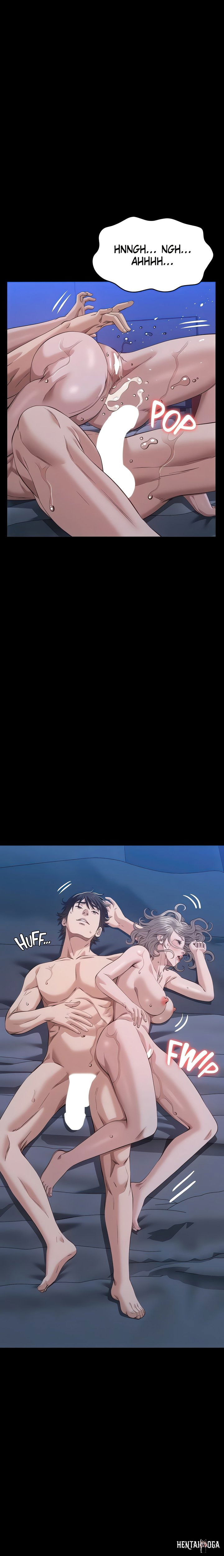 Resume Resume Chapter 103 - Page 30