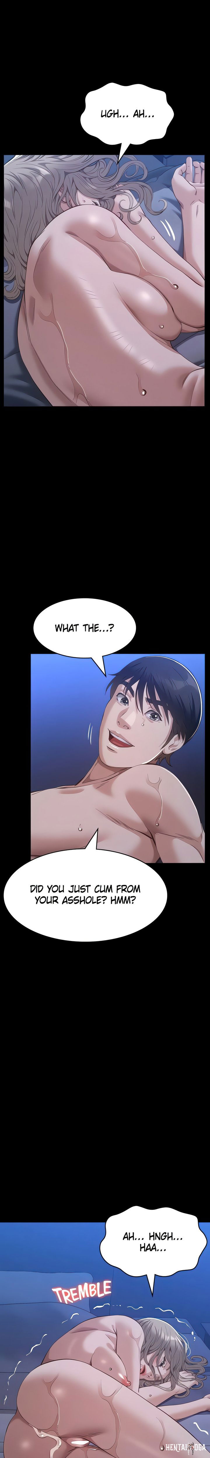 Resume Resume Chapter 103 - Page 31