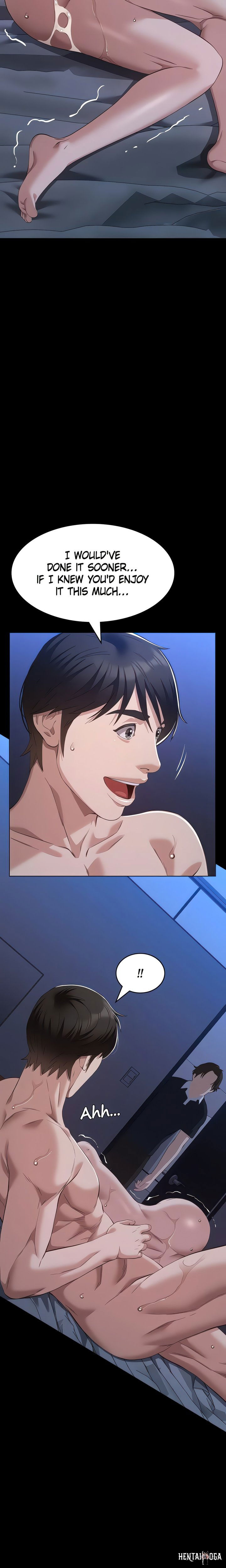 Resume Resume Chapter 103 - Page 32