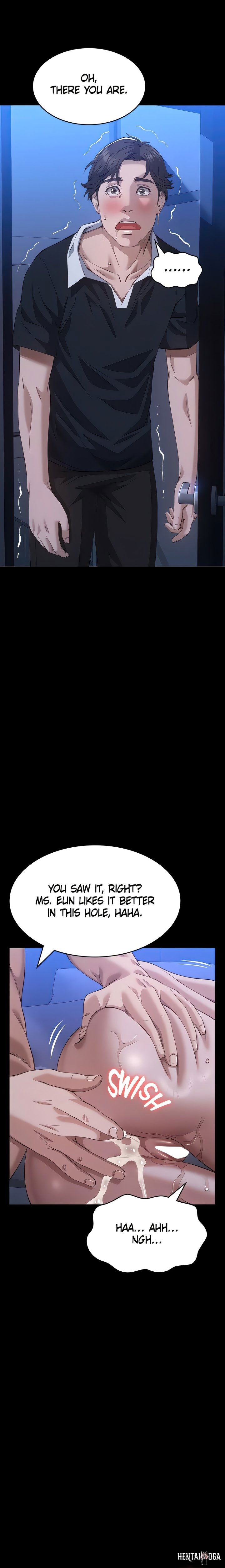 Resume Resume Chapter 103 - Page 33