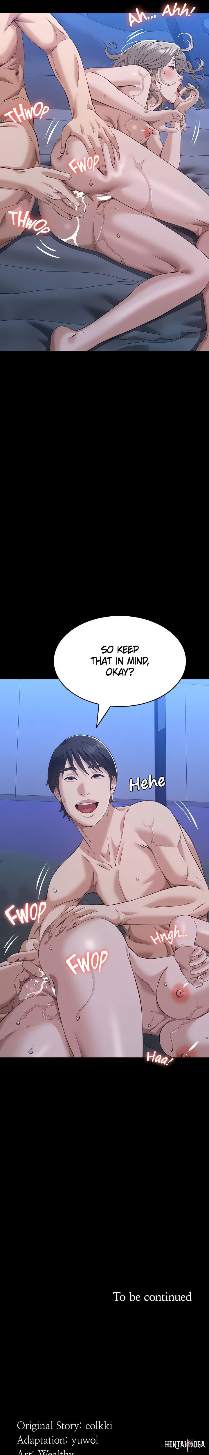 Resume Resume Chapter 103 - Page 34