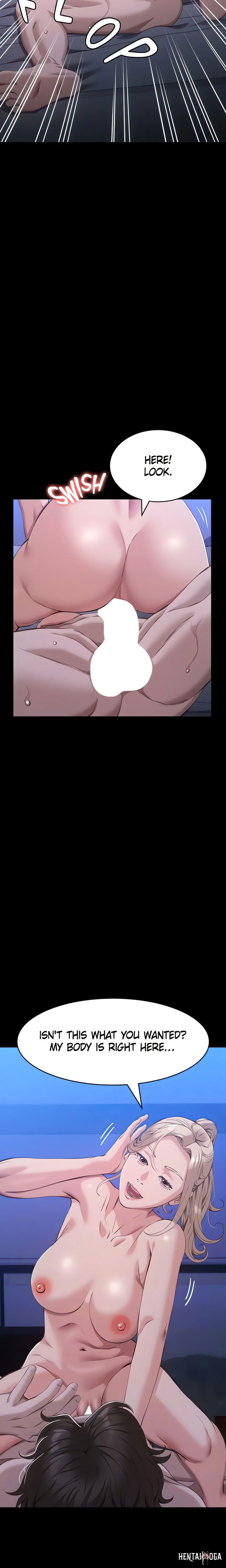 Resume Resume Chapter 103 - Page 5