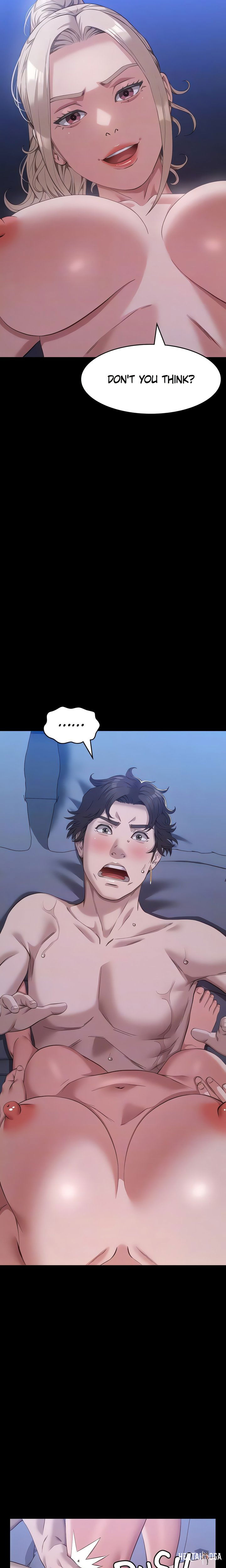 Resume Resume Chapter 103 - Page 9