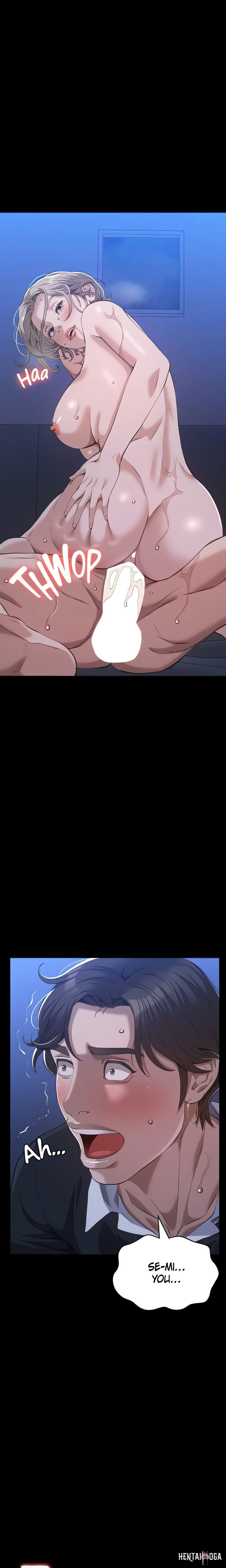 Resume Resume Chapter 104 - Page 11