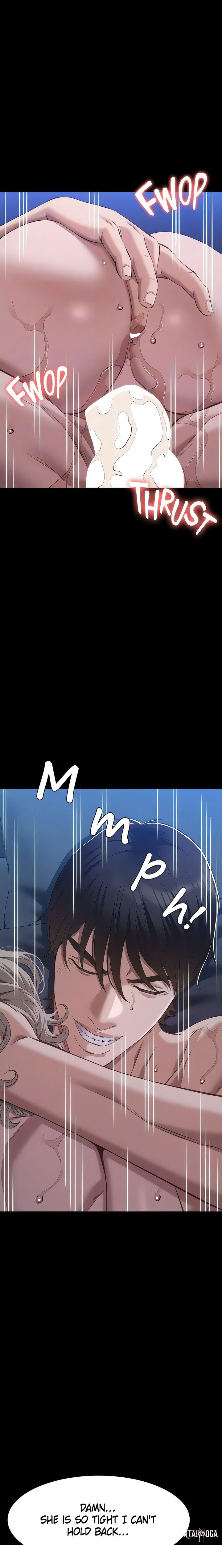 Resume Resume Chapter 104 - Page 18