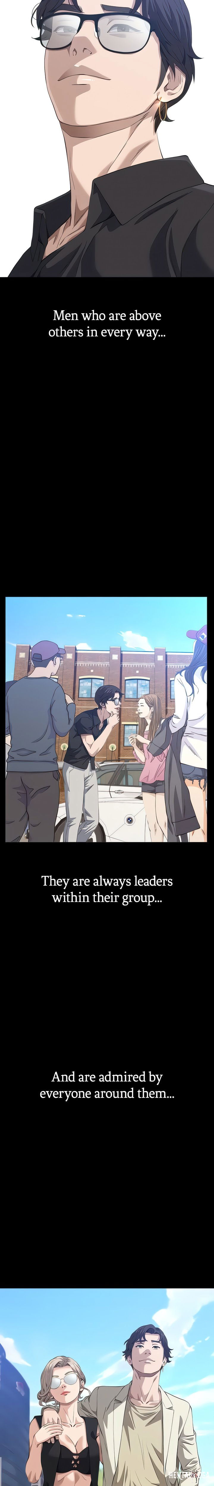 Resume Resume Chapter 104 - Page 2