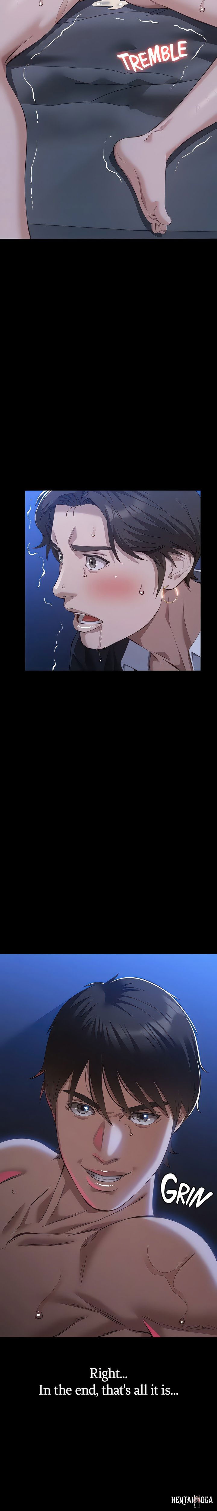 Resume Resume Chapter 104 - Page 20