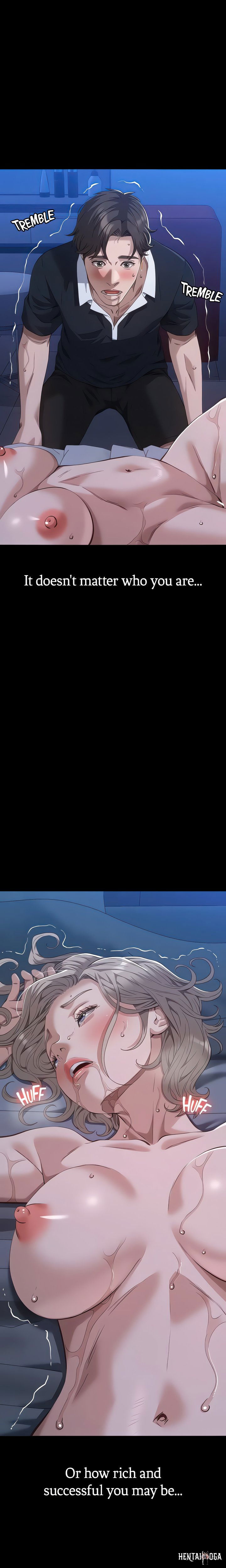 Resume Resume Chapter 104 - Page 21