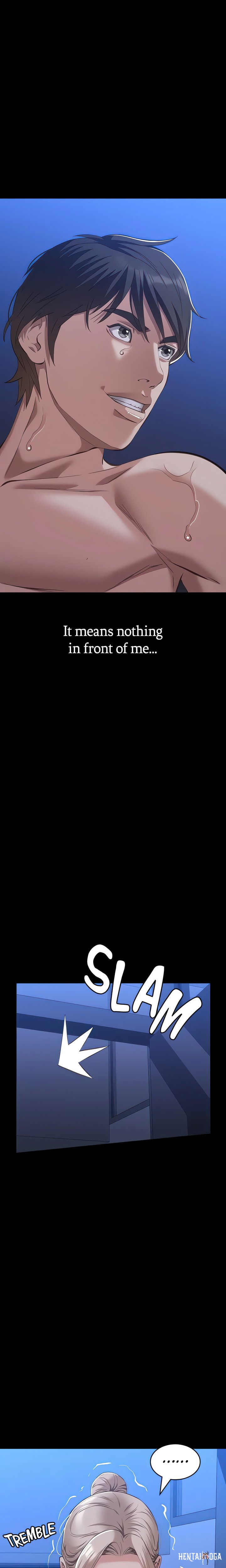 Resume Resume Chapter 104 - Page 22