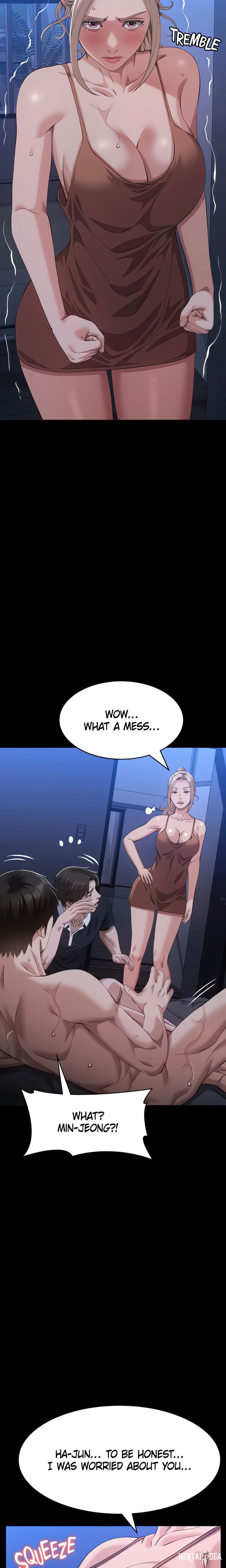 Resume Resume Chapter 104 - Page 23