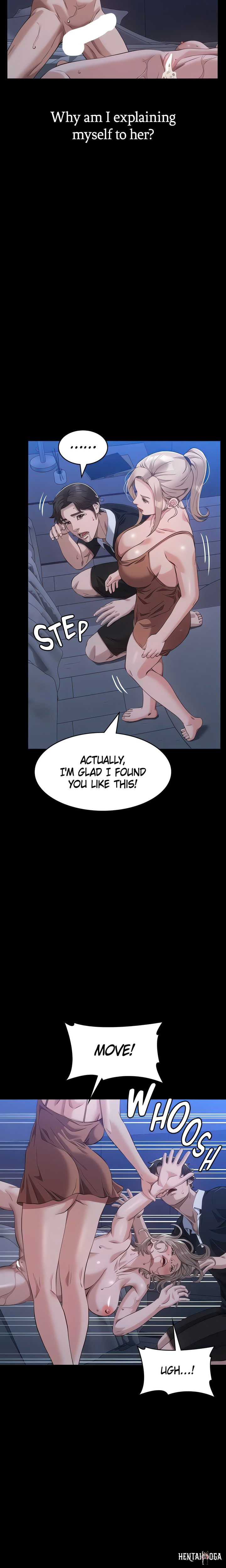 Resume Resume Chapter 104 - Page 25