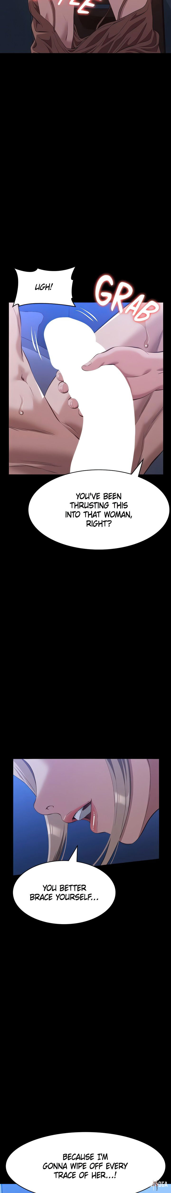 Resume Resume Chapter 104 - Page 27