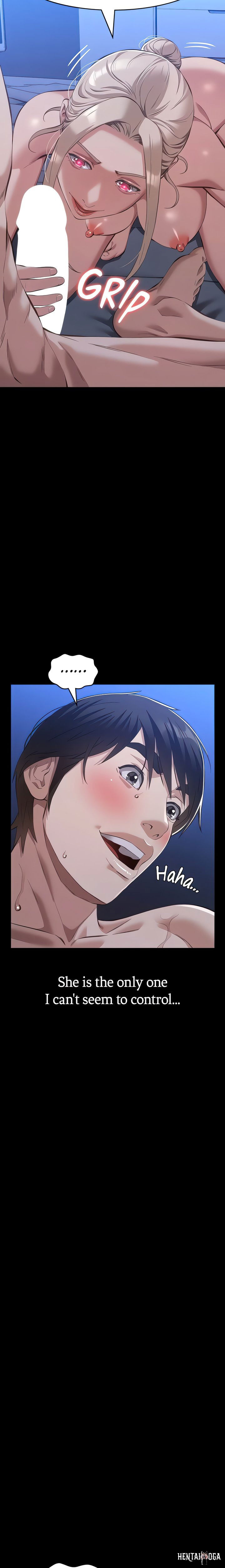 Resume Resume Chapter 104 - Page 28