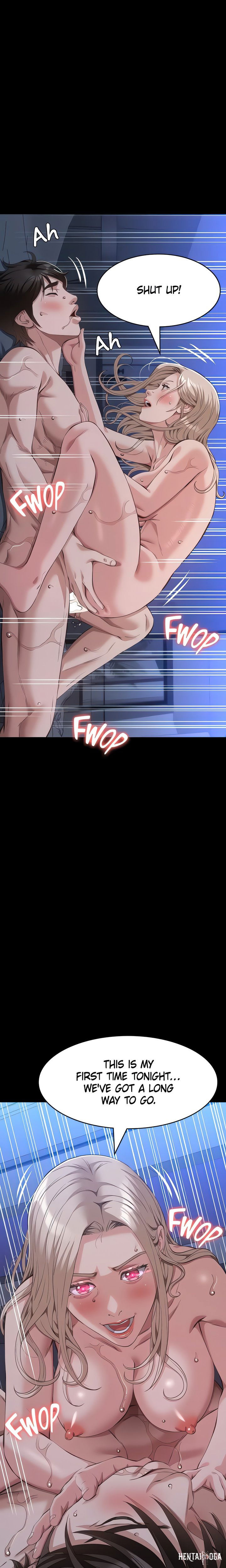 Resume Resume Chapter 104 - Page 30