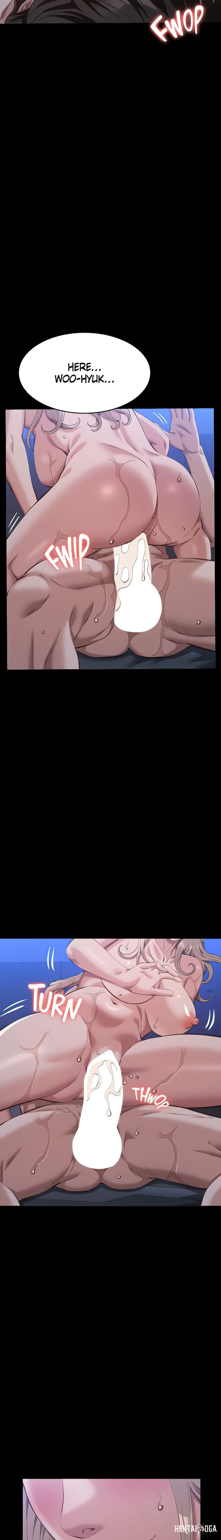 Resume Resume Chapter 104 - Page 31