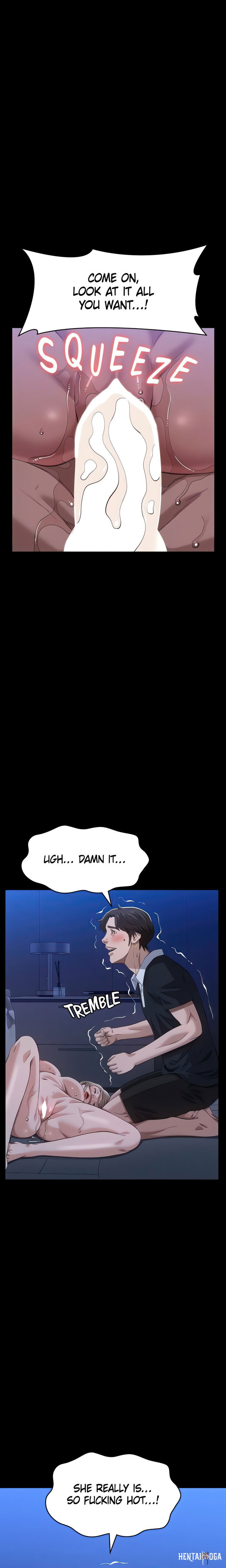 Resume Resume Chapter 104 - Page 33