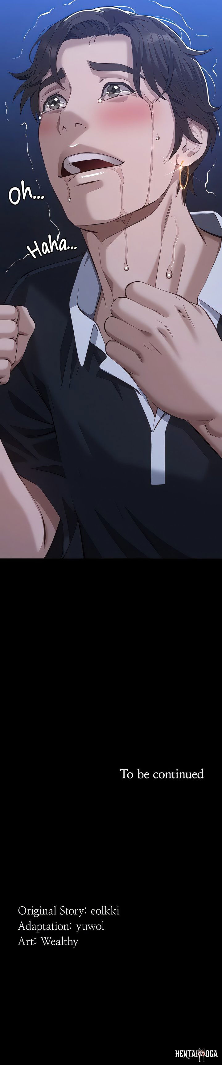 Resume Resume Chapter 104 - Page 34