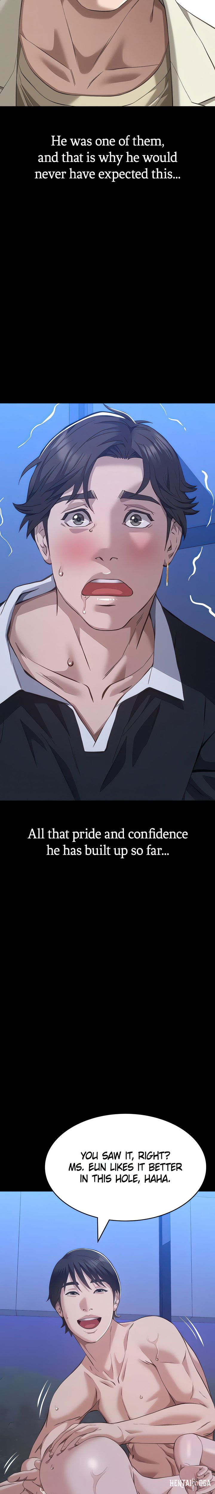 Resume Resume Chapter 104 - Page 4