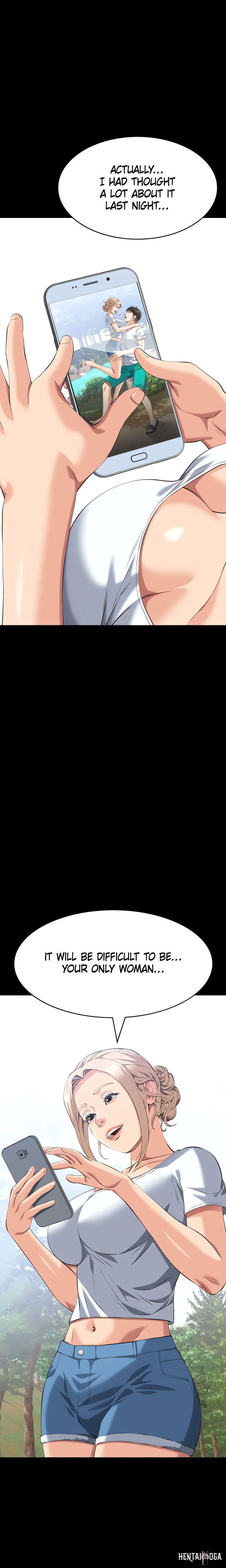 Resume Resume Chapter 105 - Page 12