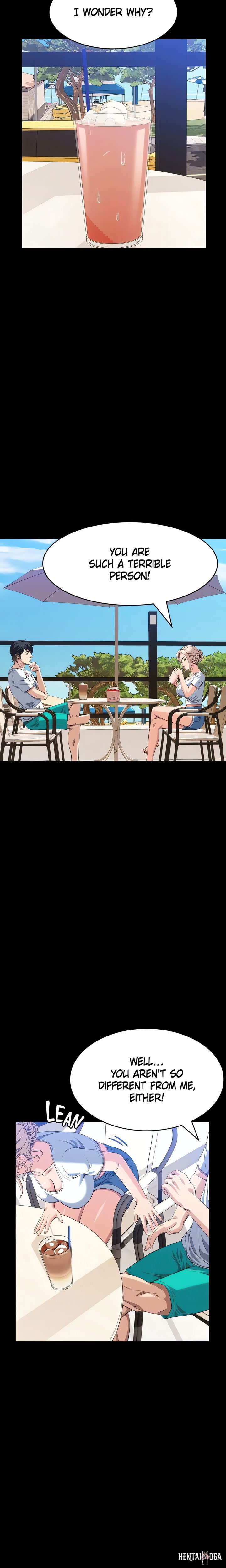 Resume Resume Chapter 105 - Page 16