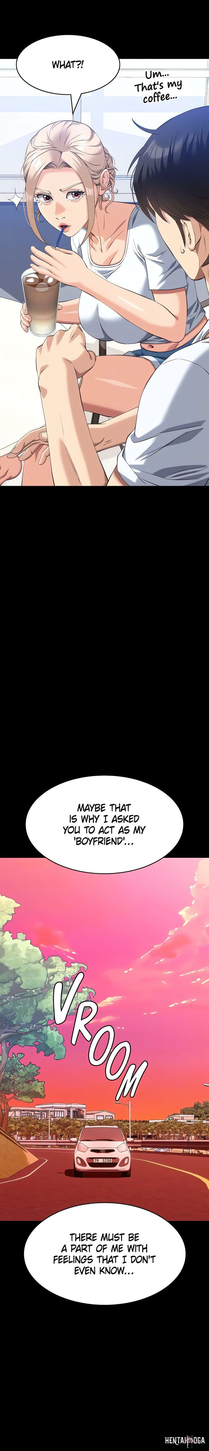 Resume Resume Chapter 105 - Page 17