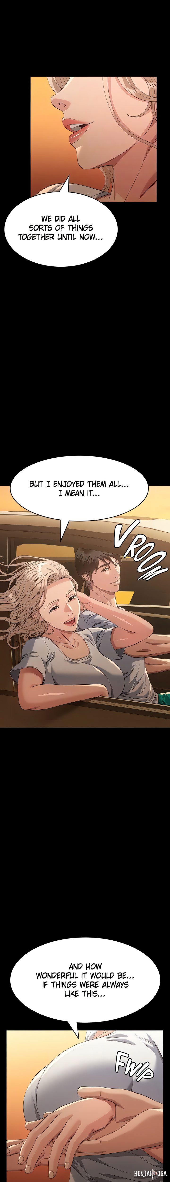 Resume Resume Chapter 105 - Page 18