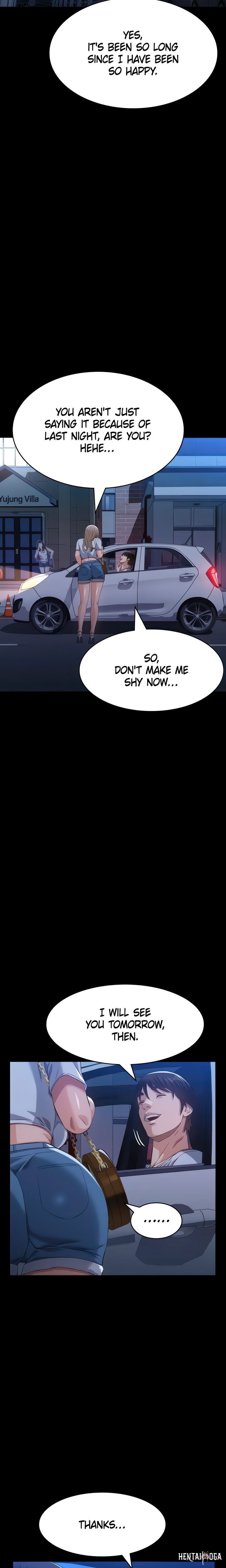 Resume Resume Chapter 105 - Page 20