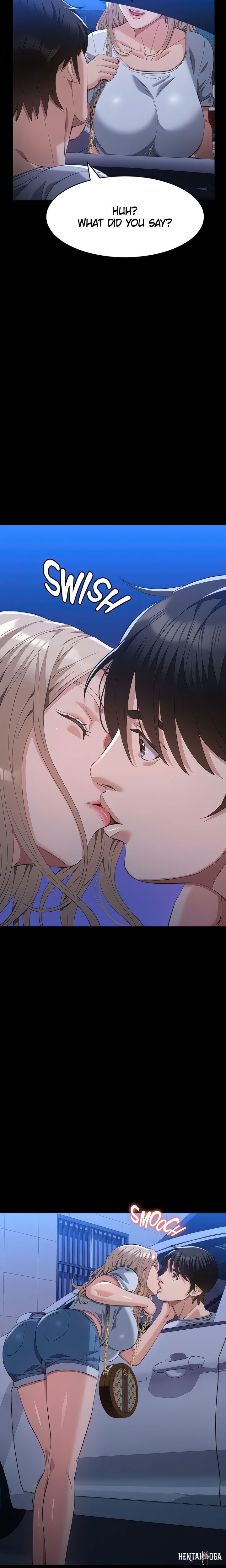 Resume Resume Chapter 105 - Page 21