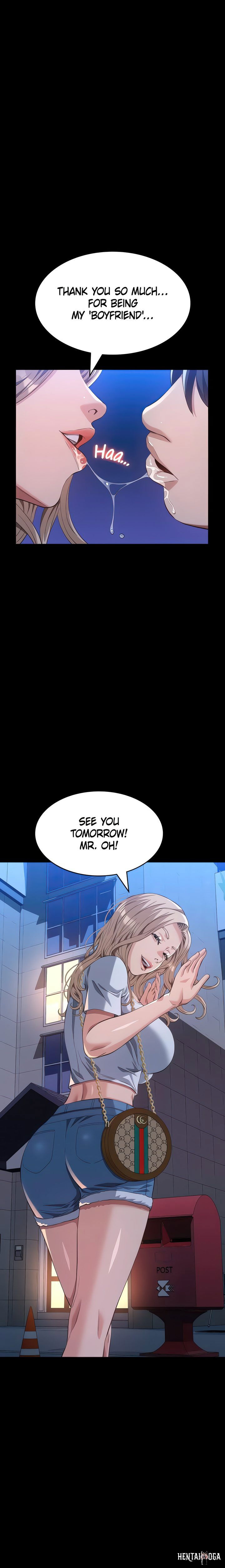 Resume Resume Chapter 105 - Page 22