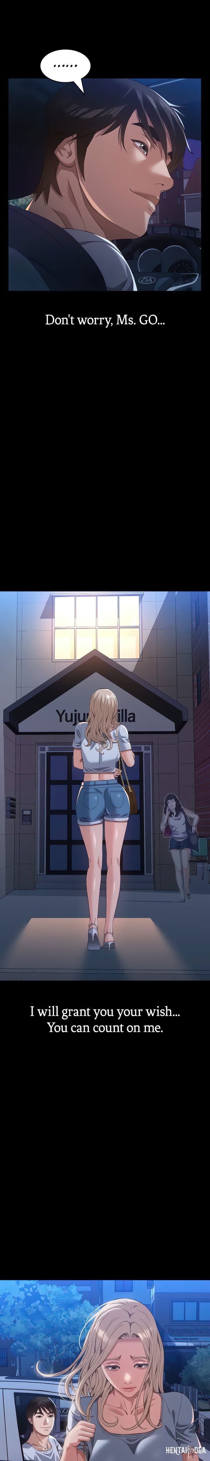 Resume Resume Chapter 105 - Page 23