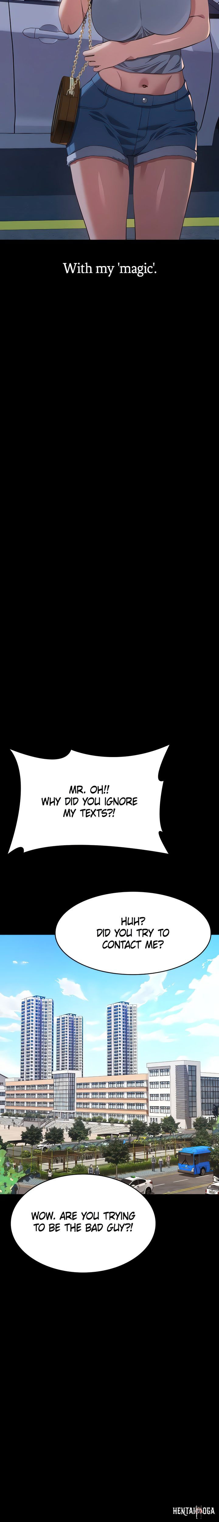 Resume Resume Chapter 105 - Page 24