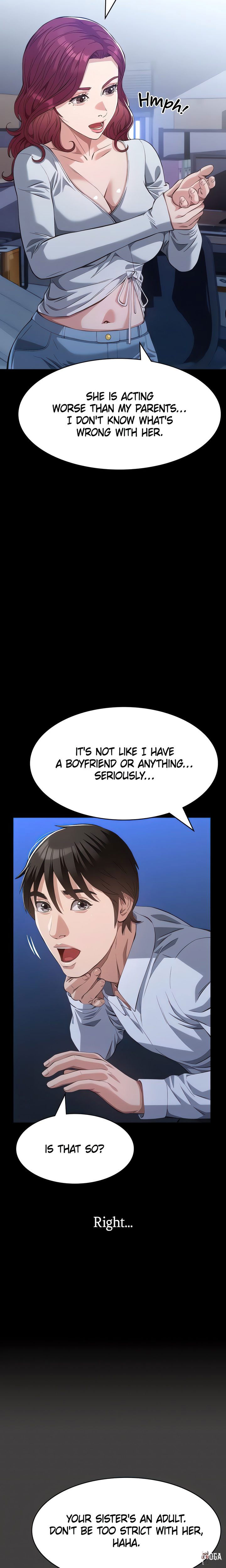 Resume Resume Chapter 105 - Page 26