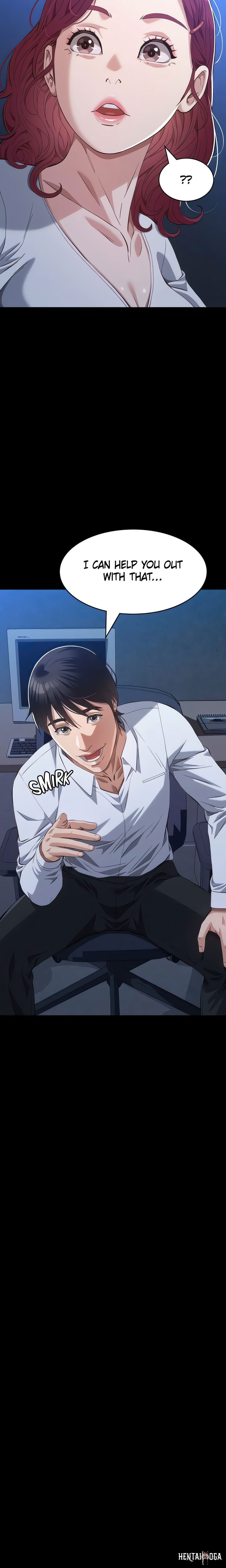 Resume Resume Chapter 105 - Page 28