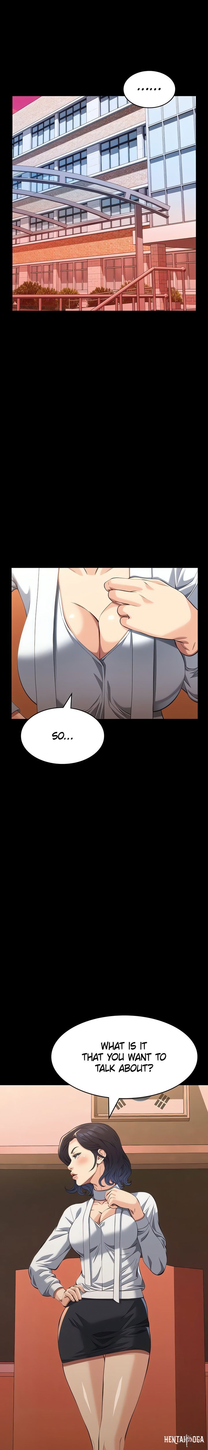 Resume Resume Chapter 105 - Page 29