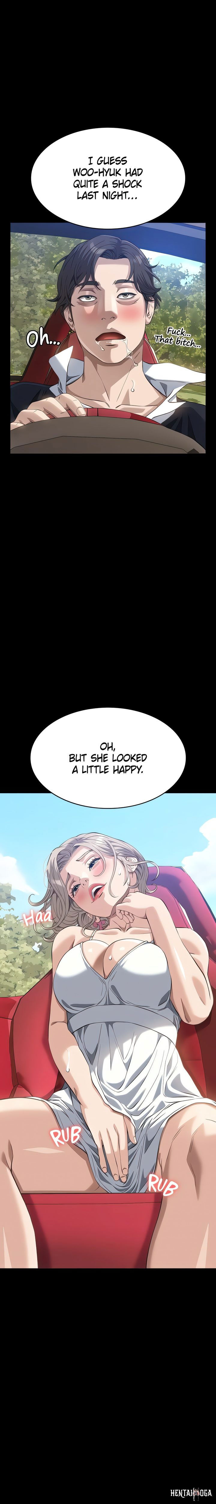 Resume Resume Chapter 105 - Page 4