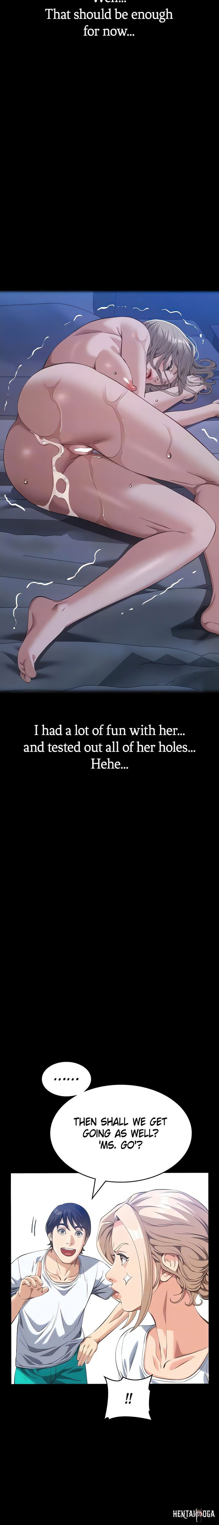 Resume Resume Chapter 105 - Page 6