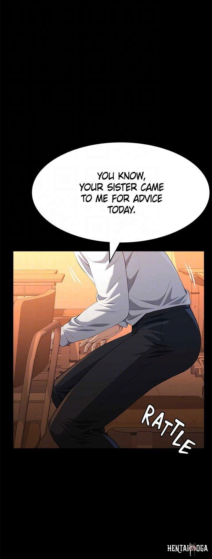 Resume Resume Chapter 106 - Page 11