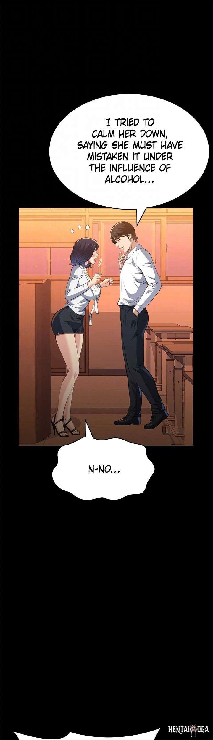 Resume Resume Chapter 106 - Page 15