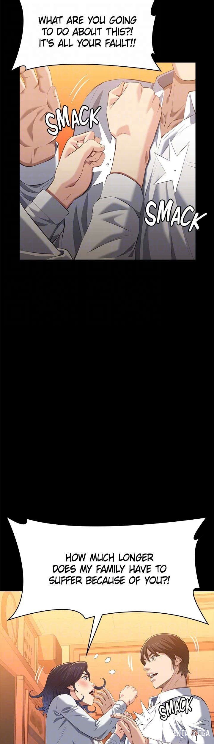 Resume Resume Chapter 106 - Page 16