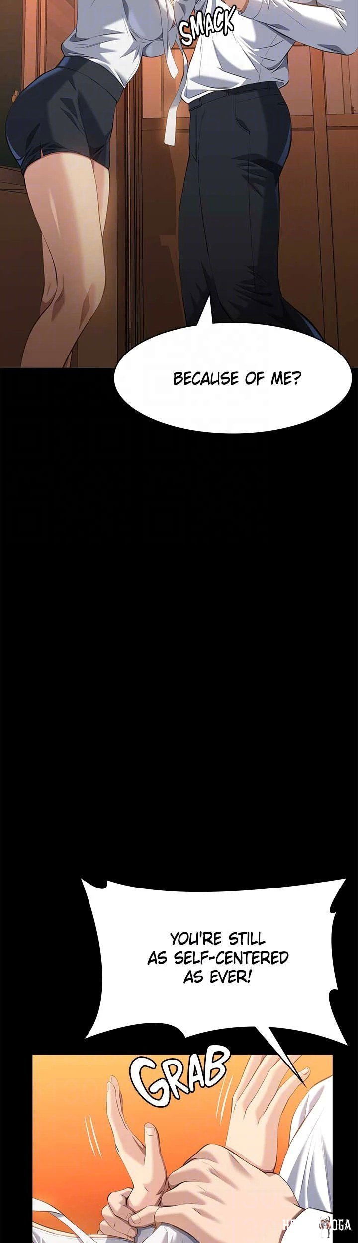 Resume Resume Chapter 106 - Page 17