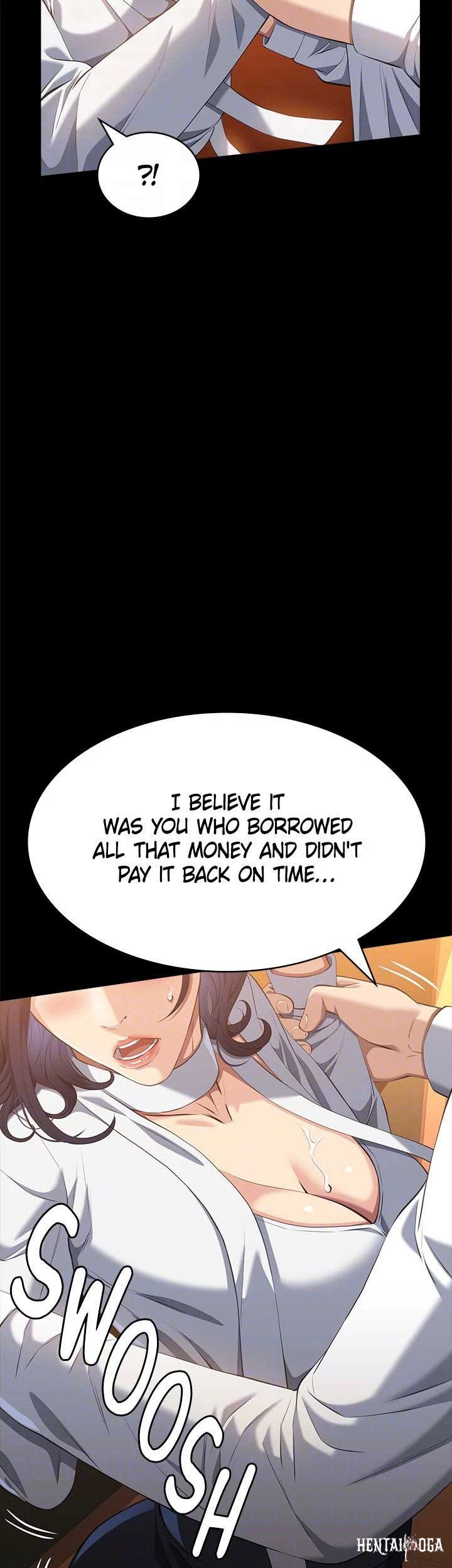 Resume Resume Chapter 106 - Page 18